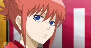 Aquela hora da conversa séria #Gintama