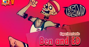 Ben and ED – Experimentando