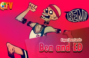 Ben and ED – Experimentando