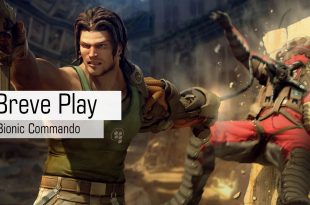 Bionic Commando (2009) Breve Play