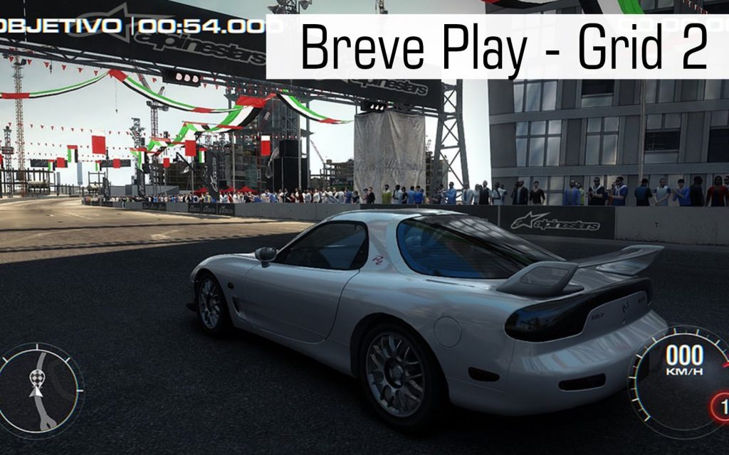 Breve Play – Grid 2