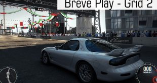 Breve Play – Grid 2