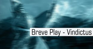 Breve Play – Vindictus