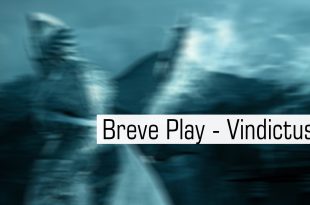 Breve Play – Vindictus