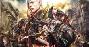 Caçando alce – Kingdom Underfire 2 (Malásia)
