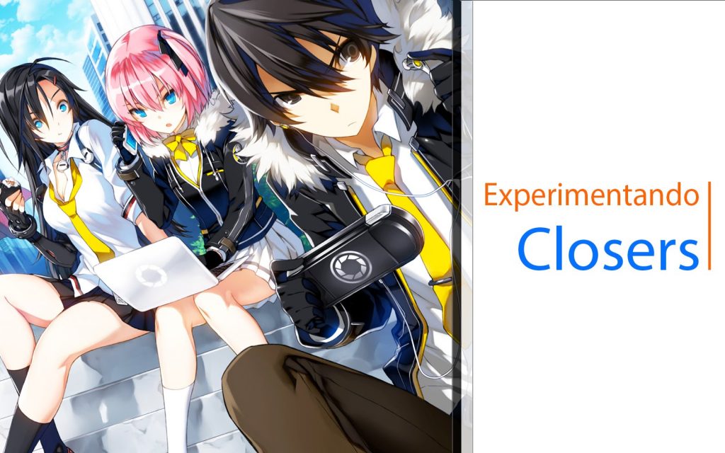 Closers – Experimentando a versão KR