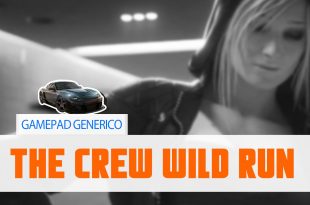 Como jogar The Crew com gamepad genérico?