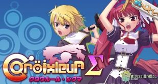 CroixleUr – Doujin Fight Tour #8