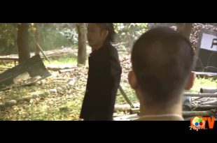 Crows Zero – Especial 1/3 (DUBLADO)