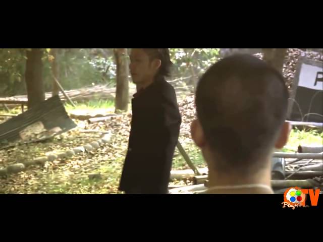 Crows Zero – Especial 1/3 (DUBLADO)