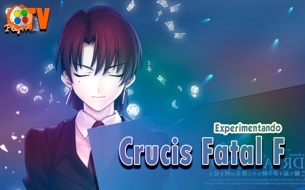 Crucis Fatal Fake – Doujin Fight Tour #10