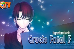 Crucis Fatal Fake – Doujin Fight Tour #10