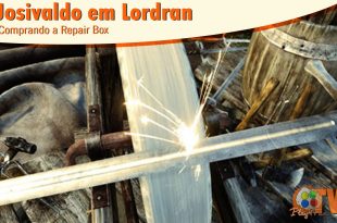 Dark Souls #10 – Comprando a Repair Box