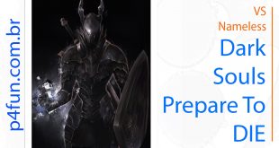Dark Souls #20 – vs Black Knight