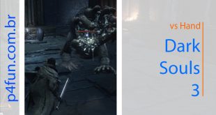 Dark Souls 3 – vs Hand