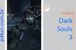 Dark Souls 3 – vs Hand