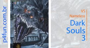 Dark Souls 3 – vs Nameless