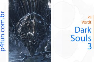 Dark Souls 3 – vs Vordt