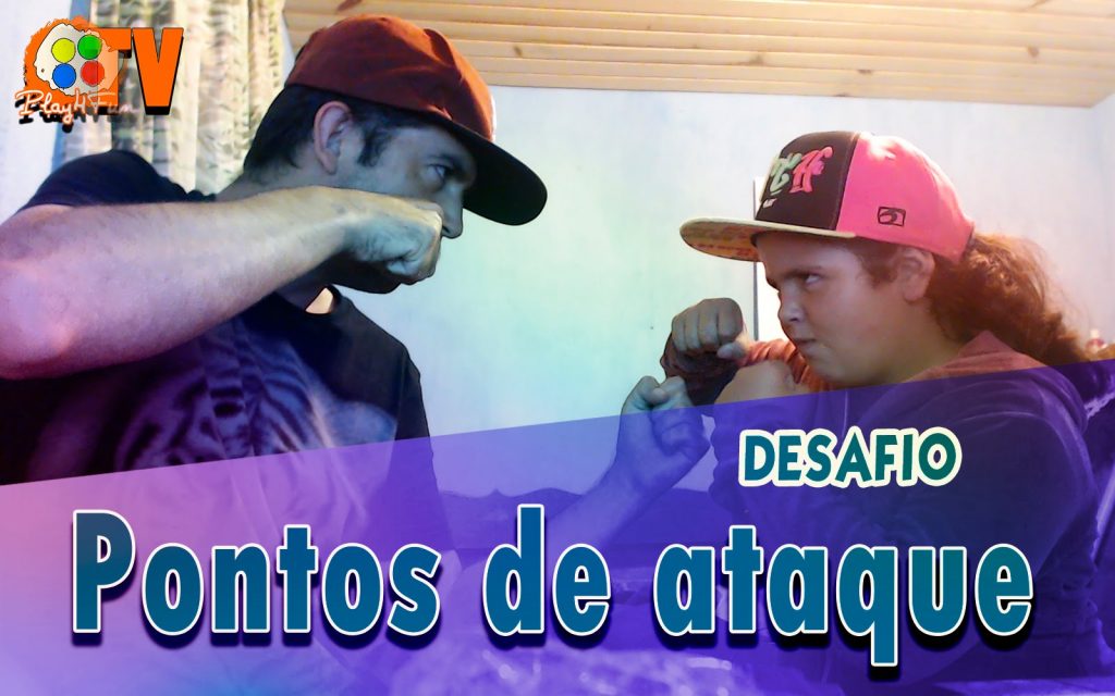 Desafio do Chantilly