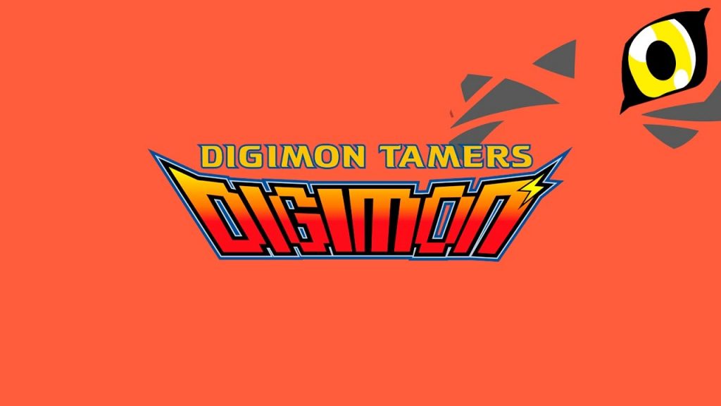 Digimon Tamers Battle Evolution – Agumon vs Guilmon