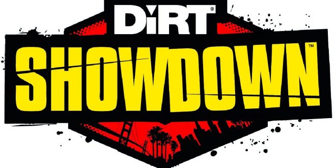 Dirt Showdown – Gameplay Teaser