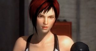 DoA 5 L.R – Mila vs Zack