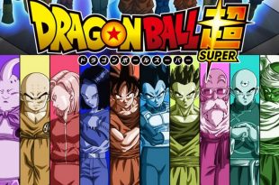 Dragon Ball Super – Ep 81, Bergamo vs Goku! quem tem poder ilimitado?