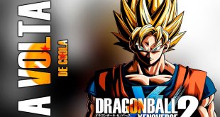 Dragon Ball Xenoverse 2 – A volta de Coola