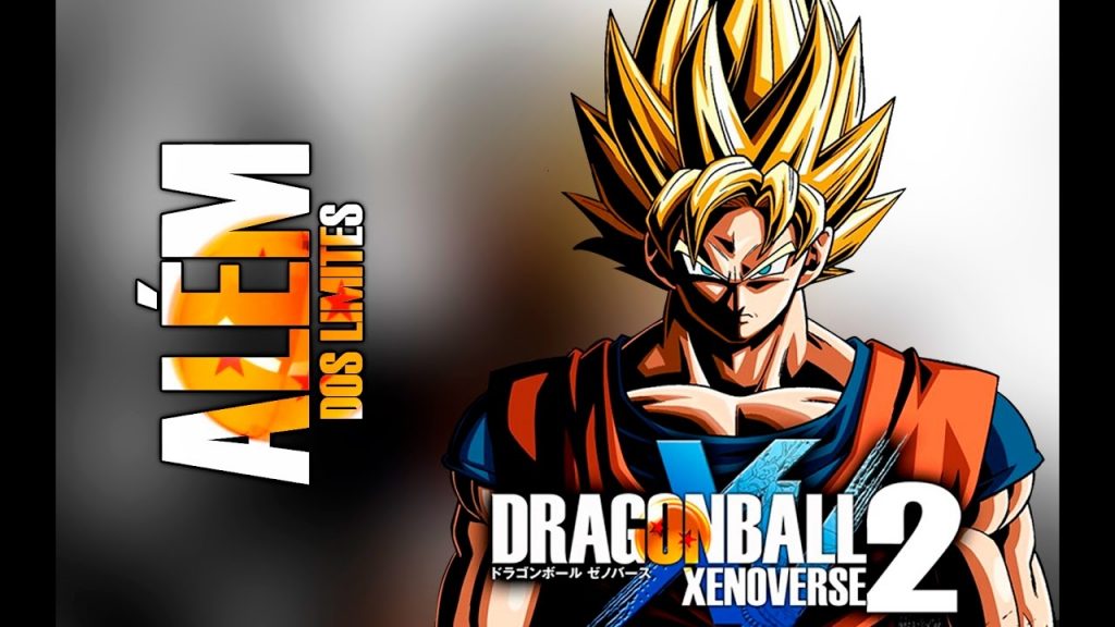 Dragon Ball Xenoverse 2 – Além dos limites