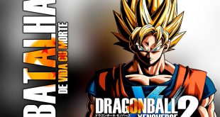 Dragon Ball Xenoverse 2 – Batalha de vida ou morte