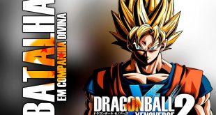 Dragon Ball Xenoverse 2 – Batalha em companhia divina