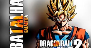 Dragon Ball Xenoverse 2 – Batalha galáctica