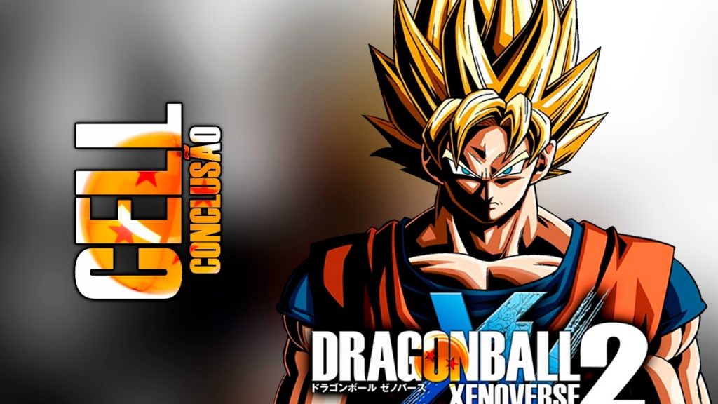 Dragon Ball Xenoverse 2 – Cell, conclusão