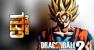 Dragon Ball Xenoverse 2 – Cell, conclusão