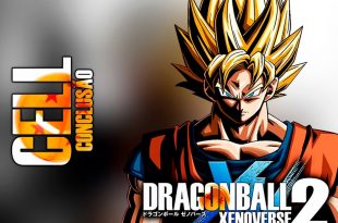 Dragon Ball Xenoverse 2 – Cell, conclusão
