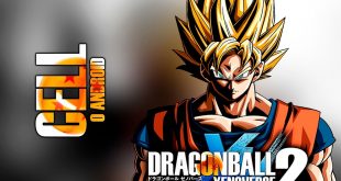 Dragon Ball Xenoverse 2 – Cell, o android