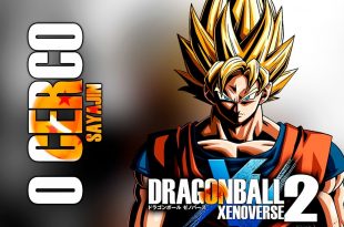 Dragon Ball Xenoverse 2 – Cerco Sayajin