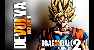 Dragon Ball Xenoverse 2 – Devolva meu corpo