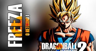 Dragon Ball Xenoverse 2 – Freeza, o retorno I