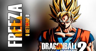 Dragon Ball Xenoverse 2 – Freeza, o retorno II