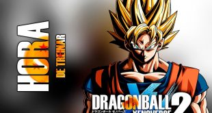 Dragon Ball Xenoverse 2 – Hora de treinar