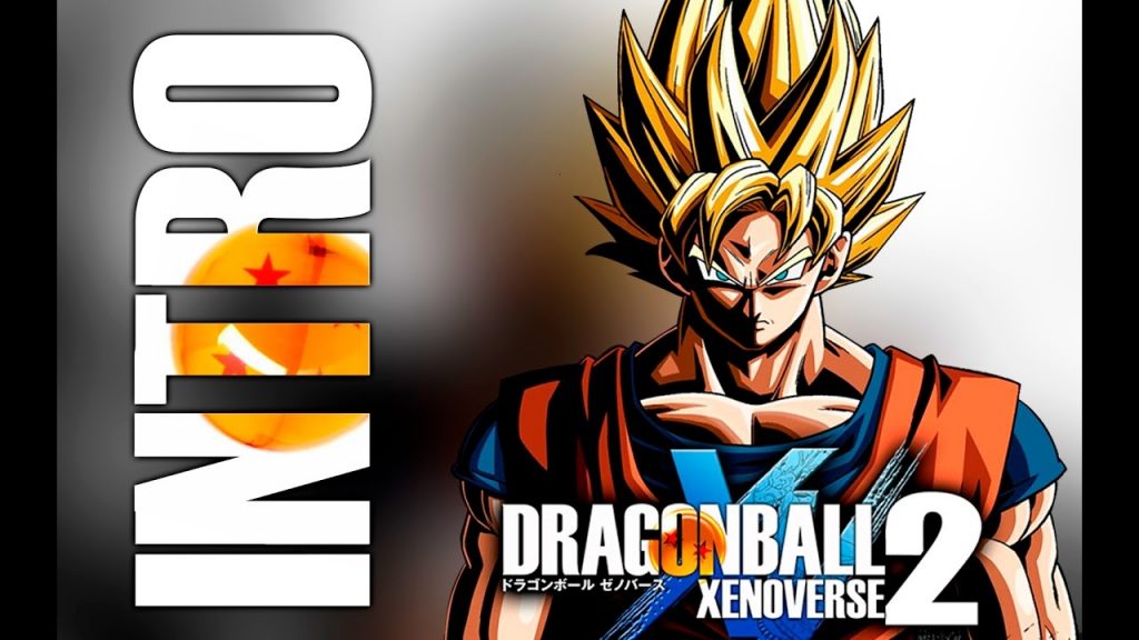 Dragon Ball Xenoverse 2 – Introdução