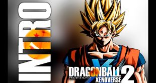 Dragon Ball Xenoverse 2 – Introdução