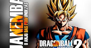 Dragon Ball Xenoverse 2 – Janemba, o anjo das profundezas