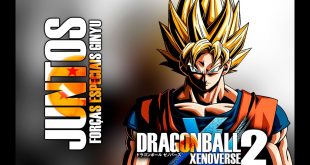 Dragon Ball Xenoverse 2 – Juntos, forças especiais Ginyu