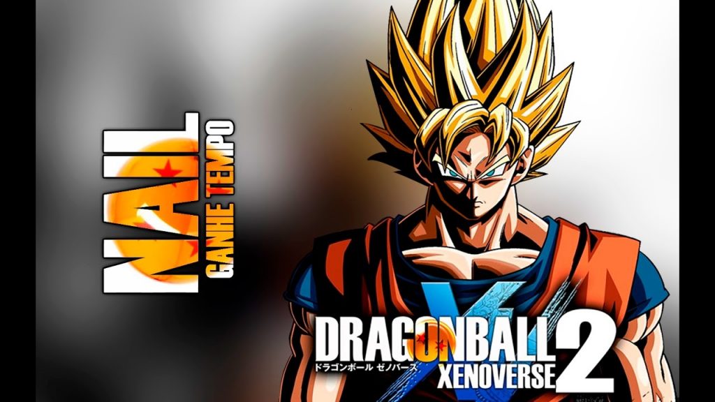 Dragon Ball Xenoverse 2 – Nail, ganhe tempo