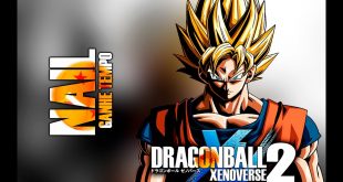 Dragon Ball Xenoverse 2 – Nail, ganhe tempo