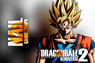 Dragon Ball Xenoverse 2 – Nail, ganhe tempo