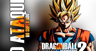 Dragon Ball Xenoverse 2 – O ataque do Super Boo