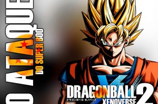 Dragon Ball Xenoverse 2 – O ataque do Super Boo